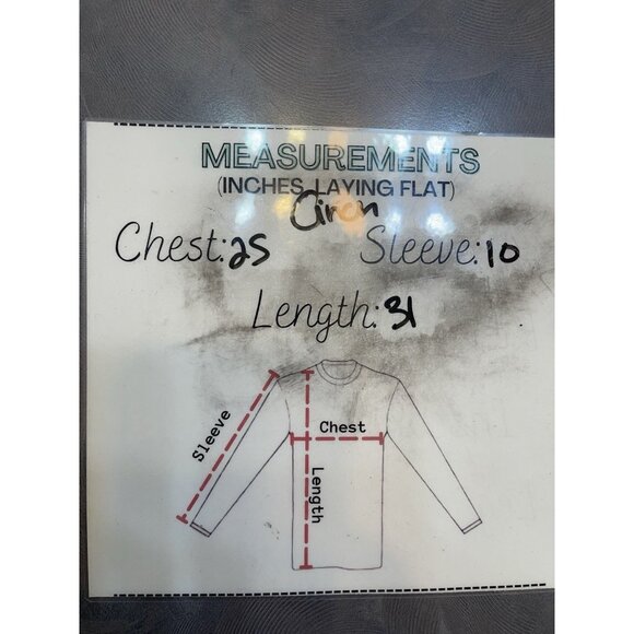 Cinch Shirt Mens Large Blue White Plaid Western Button Down Short Sleeve Cowboy - Picture 10 of 12